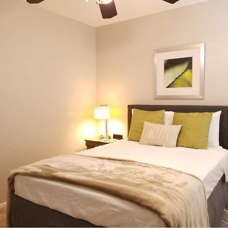 Apartamento Phoenix I, Minutes To Airport And Downtown Exterior foto