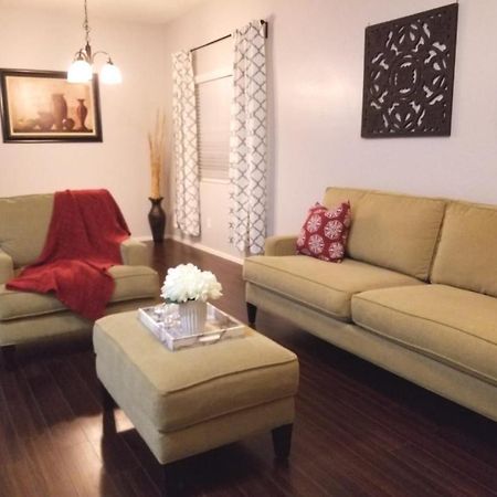 Apartamento Phoenix I, Minutes To Airport And Downtown Exterior foto